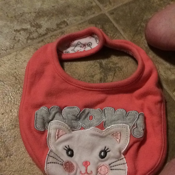 Bib - Picture 2 of 2